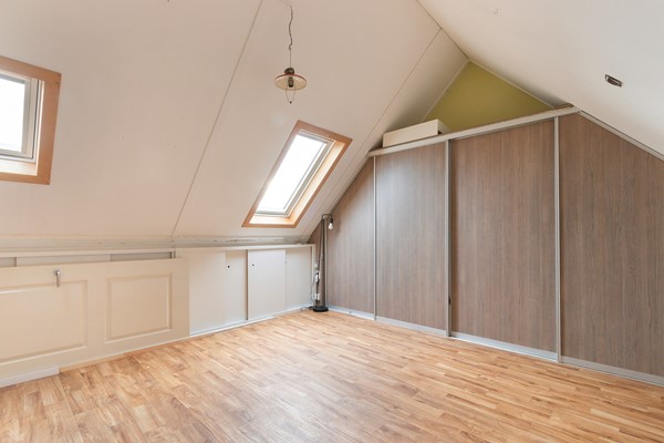 Medium property photo - Joke Smit-Erf 67, 3315 VC Dordrecht